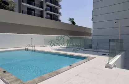 شقة - غرفة نوم - 2 حمامات للبيع في ذا ايست كريست - ديستريكت 17 - قرية الجميرا سركل - دبي شقة - غرفة نوم - 2 حمامات للبيع في ذا ايست كريست - ديستريكت 17 - قرية الجميرا سركل - دبي