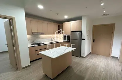 Apartment - 2 Bedrooms - 3 Bathrooms for sale in AURA by Grovy - Jumeirah Village Circle - Dubai Apartment - 2 Bedrooms - 3 Bathrooms for sale in AURA by Grovy - Jumeirah Village Circle - Dubai