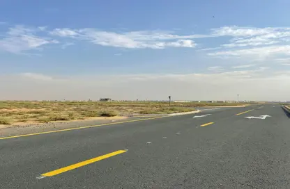 Land - Studio for sale in Al Riqaibah - Al Suyoh - Sharjah
