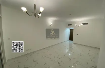 Apartment - 2 Bedrooms - 2 Bathrooms for sale in Oasis Tower - Al Rashidiya 1 - Al Rashidiya - Ajman