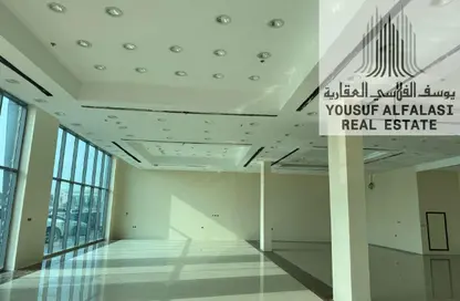 صالة عرض - استوديو - 4 حمامات للايجار في 1 الحميدية - الحميدية - عجمان