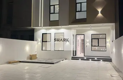 Villa - 5 Bedrooms - 3 Bathrooms for sale in Al Yasmeen 1 - Al Yasmeen - Ajman