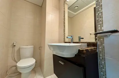 Apartment - 2 Bedrooms - 3 Bathrooms for sale in Mangrove Place - Shams Abu Dhabi - Al Reem Island - Abu Dhabi