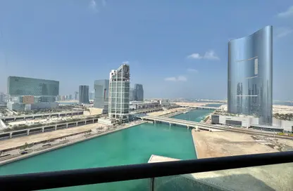 شقة - 3 غرف نوم - 5 حمامات للبيع في كانال ريزيدينس - جزيرة الريم - أبوظبي