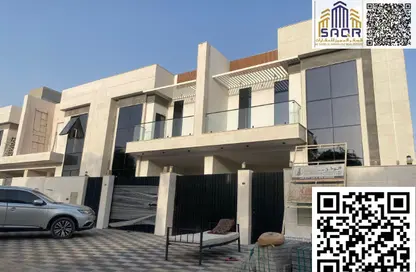 فيلا - 4 غرف نوم - 6 حمامات للبيع في 1 الياسمين - الياسمين - عجمان