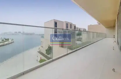 Apartment - 4 Bedrooms - 5 Bathrooms for sale in Al Zeina - Al Raha Beach - Abu Dhabi