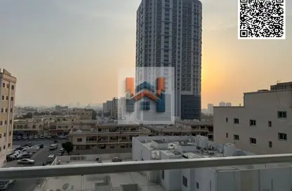 Apartment - 3 Bedrooms - 4 Bathrooms for rent in Al Rawda 2 Villas - Al Rawda 2 - Al Rawda - Ajman