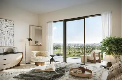 Apartment - 1 Bedroom - 2 Bathrooms for sale in Albero by Emaar - Dubai Creek Harbour (The Lagoons) - Dubai