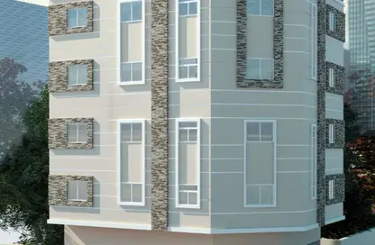 Whole Building - Studio - 7+ Bathrooms for sale in Liwara 1 - Ajman