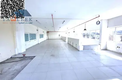 Warehouse - Studio - 1 Bathroom for rent in Al Jurf Industrial 3 - Al Jurf Industrial - Ajman