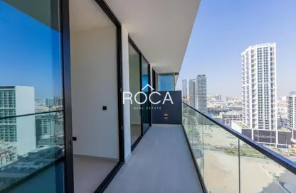 Apartment - 1 Bedroom - 2 Bathrooms for sale in Binghatti Onyx - Jumeirah Village Circle - Dubai