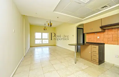 Apartment - 1 Bedroom - 1 Bathroom for rent in Diamond Views 2 - Diamond Views - Jumeirah Village Circle - Dubai