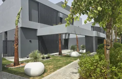 Villa - 5 Bedrooms - 7 Bathrooms for rent in Kaya - Masaar - Tilal City - Sharjah