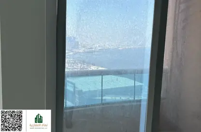 Apartment - 3 Bedrooms - 4 Bathrooms for sale in Al Khor Tower B3 - Al Khail Towers - Ajman Downtown - Ajman