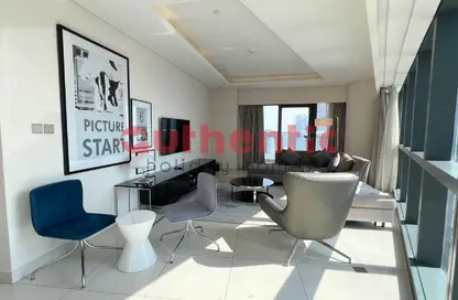 Apartment - 2 Bedrooms - 2 Bathrooms for rent in Tower D - DAMAC Towers by Paramount - Business Bay - Dubai Apartment - 2 Bedrooms - 2 Bathrooms for rent in Tower D - DAMAC Towers by Paramount - Business Bay - Dubai