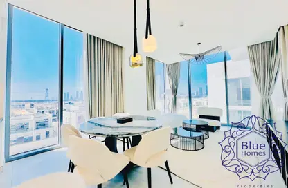 Apartment - 1 Bedroom - 2 Bathrooms for rent in Residences 20 - District One - Mohammed Bin Rashid City - Dubai