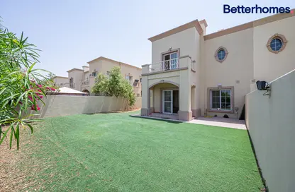 Villa - 3 Bedrooms - 3 Bathrooms for rent in Springs 15 - The Springs - Dubai