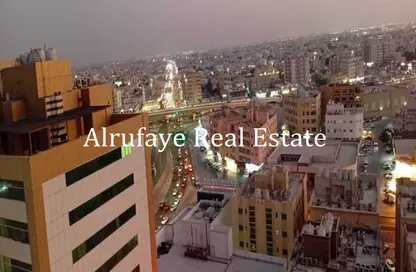 شقة - 2 غرف نوم - 2 حمامات للايجار في الجرف 2 - الجرف - عجمان وسط المدينة - عجمان