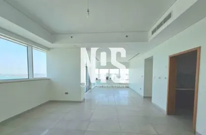 Apartment - 3 Bedrooms - 4 Bathrooms for rent in Lamar Residences - Al Seef - Al Raha Beach - Abu Dhabi