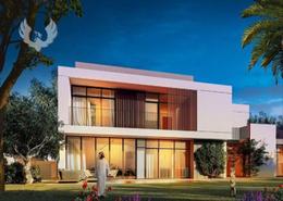 Villa - 4 bedrooms - 5 bathrooms for sale in Tilal Al Furjan - Al Furjan - Dubai