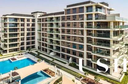 Apartment - 4 Bedrooms - 5 Bathrooms for sale in Mulberry 2 - Park Heights - Dubai Hills Estate - Dubai Apartment - 4 Bedrooms - 5 Bathrooms for sale in Mulberry 2 - Park Heights - Dubai Hills Estate - Dubai