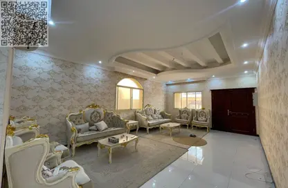 Villa - 5 Bedrooms - 7 Bathrooms for rent in Al Rawda 2 Villas - Al Rawda 2 - Al Rawda - Ajman
