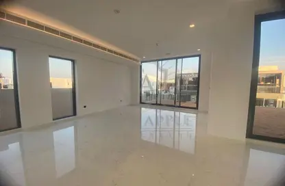 Empty Room image for: Villa - 5 Bedrooms - 5 Bathrooms for sale in West Village - Al Furjan - Dubai, Image 1