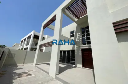Villa - 4 Bedrooms - 6 Bathrooms for rent in Malibu - Mina Al Arab - Ras Al Khaimah