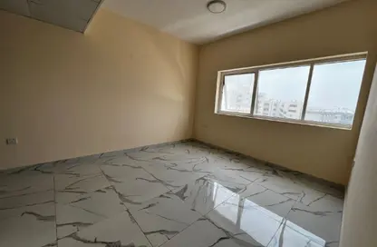 Apartment - Studio - 1 Bathroom for rent in Al Nabaa Building - Al Naba'ah - Al Sharq - Sharjah