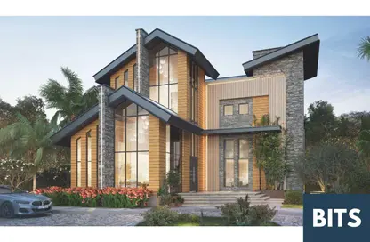 فيلا - 5 غرف نوم - 7 حمامات للبيع في فارم هاوس - داماك هيلز 2 - دبي