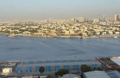 شقة - 2 غرف نوم - 2 حمامات للبيع في النخيل 1 - النخيل - عجمان
