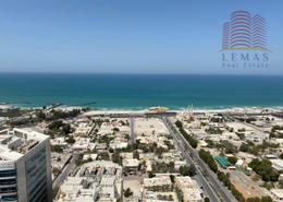 Apartment - 3 bedrooms - 5 bathrooms for sale in Ajman One Towers - Al Sawan - Ajman