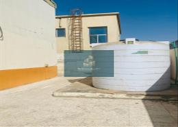 صورةمنزل خارجي لـ: سكن عمال - 8 حمامات للكراء في م -17 - مصفح الصناعية - مصفح - أبوظبي, صورة 1