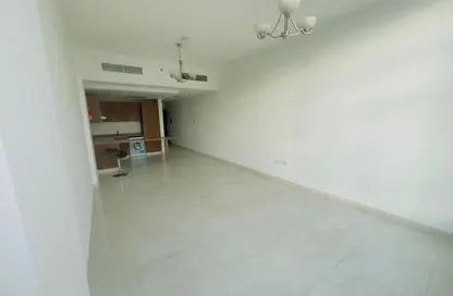 Apartment - Studio - 1 Bathroom for rent in Mirdif Tulip - Mirdif - Dubai