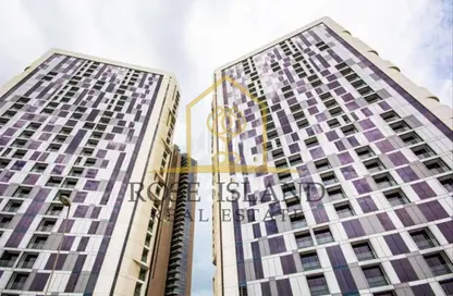 Apartment - 3 Bedrooms - 3 Bathrooms for sale in Meera 2 - Shams Abu Dhabi - Al Reem Island - Abu Dhabi
