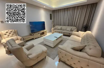 Apartment - 2 Bedrooms - 3 Bathrooms for sale in Gulfa Towers - Al Rashidiya 1 - Al Rashidiya - Ajman
