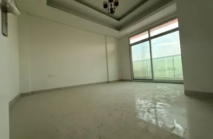 شقة - 3 غرف نوم - 3 حمامات للايجار في 3 المويهات - المويهات - عجمان