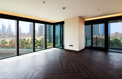 Apartment - 2 Bedrooms - 3 Bathrooms for sale in One Za'abeel The Residences - Zabeel 1 - Zabeel - Dubai