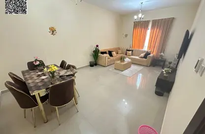 Apartment - 2 Bedrooms - 3 Bathrooms for sale in Al Nuaimiya Towers C - Al Nuaimiya - Ajman