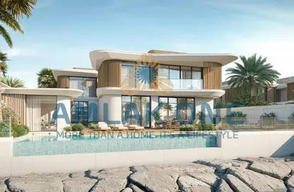 Villa - 6 Bedrooms - 7+ Bathrooms for sale in Yas Riva - Yas Island - Abu Dhabi