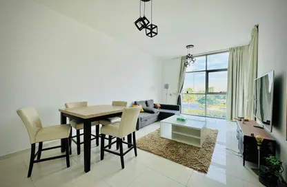 Apartment - 1 Bedroom - 2 Bathrooms for rent in Golf Panorama A - Golf Panorama - DAMAC Hills - Dubai