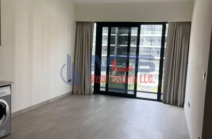 Apartment - 1 Bedroom - 1 Bathroom for rent in AZIZI Riviera - Meydan One - Meydan - Dubai