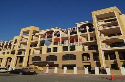 شقة - 2 غرف نوم - 2 حمامات للايجار في فورتوناتو - قرية الجميرا سركل - دبي شقة - 2 غرف نوم - 2 حمامات للايجار في فورتوناتو - قرية الجميرا سركل - دبي