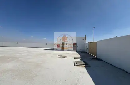 Land - Studio for rent in Al Sajaa Industrial - Al Sajaa - Sharjah