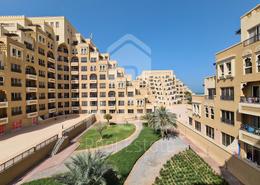 شقة - 1 غرفة نوم - 2 حمامات للكراء في ياقوت - باب البحر - جزيرة المرجان - رأس الخيمة