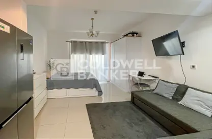 Apartment - Studio - 1 Bathroom for sale in Lakeside Tower A - Lakeside Residence - Dubai Production City (IMPZ) - Dubai