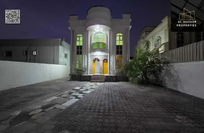 Villa - 5 Bedrooms - 7 Bathrooms for sale in Al Rawda 3 Villas - Al Rawda 3 - Al Rawda - Ajman Villa - 5 Bedrooms - 7 Bathrooms for sale in Al Rawda 3 Villas - Al Rawda 3 - Al Rawda - Ajman