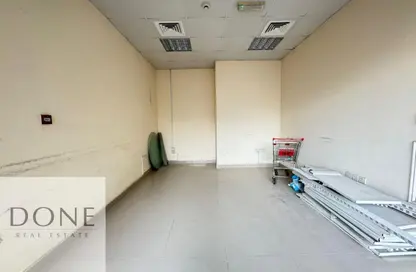 متجر - استوديو للايجار في الثاني مويلح - تجارية مويلح - الشارقة