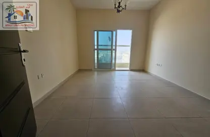 Apartment - 1 Bedroom - 2 Bathrooms for rent in Industrial Area 8 - Sharjah Industrial Area - Sharjah