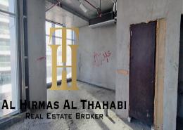 Office Space - 1 bathroom for rent in Regina Tower - Jumeirah Village Circle - Dubai